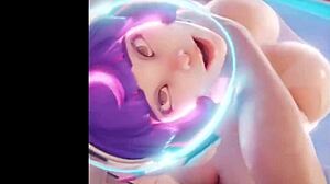 i love watching these hentai moaning clips compilation
