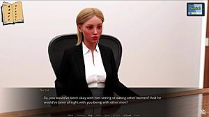 hey, wanna see some hot 3d anime action in sunshine love 84?