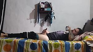 que rica mamada, my neighbor drives me wild with intense action