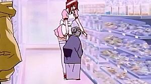 exploring the classic vibes of endless serenade in retro anime style