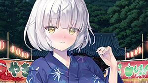 Εξερεύνηση study steady 2 με Yae Yaesawa στην καυτή σκηνή 3