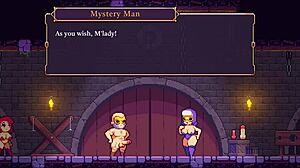 dude, scarlet maiden game early access is wild!