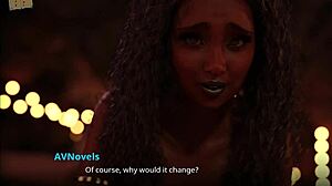 Wvm 499 Big Tits 3d Anime Game