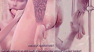 Holy Cow, Steam Between Us in 3D Hentai Preview Is Insane!