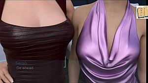 Triangle 27 brings 3D anime game action to life.