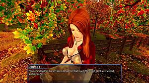 Harem Hotel Bahagian 69 Oleh Runey