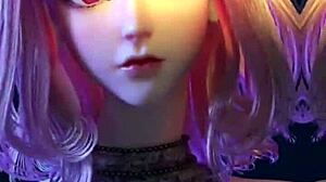 the best animated girls to watch right now