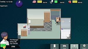 duel cultivation thrives as favorite method with creampie on big tits women in workplace rhapsody part 3 outfit frenzy.