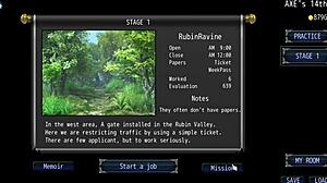 New orders greet the imperial gatekeeper part 4