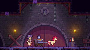 scarlet maiden game review - early access thoughts and insights