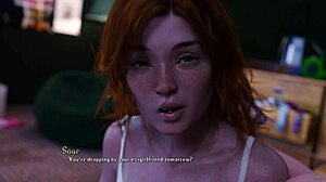 Oh man, Sage is so jealous now that I spilled about banging my grunge ex!