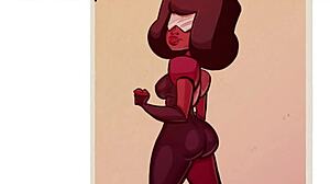 Waifus Hugotendaz By Nomsoo Captures Anime Charm In Rule 34 Style