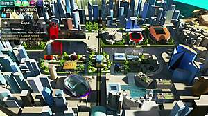 complete gameplay walkthrough for milfy city part 18 version 1 0