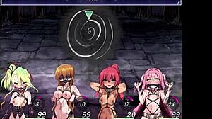 Demons Roots Bad End Mode Walkthrough Guide
