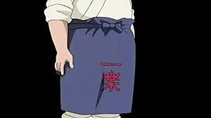 Exploring fat anime characters in various pictures