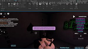 Смотрю как латиноска сдается горилле BBC из гетто