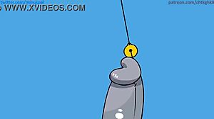 What if this single hentai scene hides deeper sexy mysteries waiting to unfold in anime style