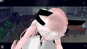 Let's explore Artificial academy 2 with m4 sopmod ii