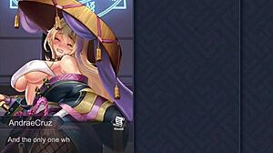 Can You Handle POV Fucking Ayano's Pussy In King Of Kinks Episode 4 With Monster Cock Action!