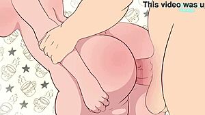Are Orihime Inoue's Shaking Tits the Hottest in Bleach Hentai?