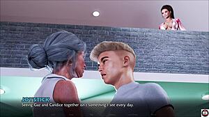 hey, checking out time stamps lost love part 21 by motkeyz visual novel