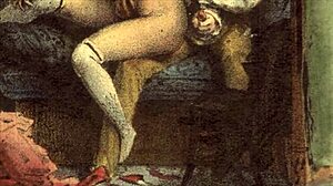 Retro Lesbian Erotica: Does Life Mirror Vintage Art?