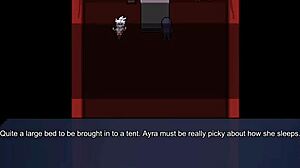 impregnating mei feels so good while arya rides me hard in this overwatch game - spunkstock