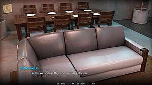 Wvm 499 นมใหญ่เกมอนิเมะ 3D