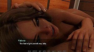 This milf always wants to fuck - bare witness 7