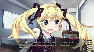 Hey, check out Grisaia no Kajitsu unrated route with Michiru Matsushima in episode 81 from Meowmel.