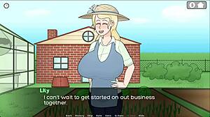 Business Of Loving Part 3: PASSIONS IGNITE