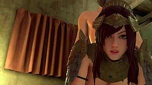 True facials best game facial scenes