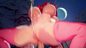 hey, yoko’s handjob and cowgirl moves are insane!