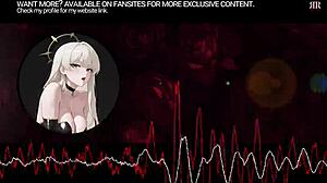 I’m hooked on alpha futanari audio vows.
