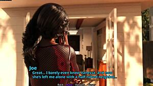 Famil Crush 1 unfolds with forbidden desires in a twisted household. Secrets unravel as tensions rise.