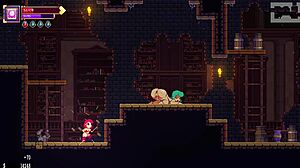scarlet maiden game review - early access thoughts and insights