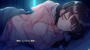 Koiyasumi Reveals Inaba Usaki Melting Into Snowy Skin In Scene 3 Hentai