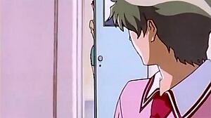 exploring the classic vibes of endless serenade in retro anime style