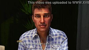 Oh man, Sage is so jealous now that I spilled about banging my grunge ex!