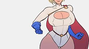 I found Waifus Acrylictoon by Nomsoo, it's a cool anime collection