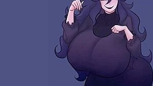 我发现了Nomsoo的Acrylictoon老婆们，很酷的动漫收藏