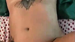 Petite Blonde Cosplay Hotwife in Exclusive Creampie
