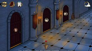 Kingdom of Lust gameplay unfolds steamy secrets. What hides in part 2 with this family?