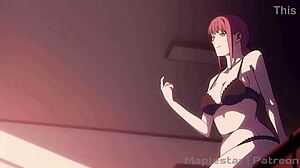 Hentai Scene With Detailed Actions And Roles