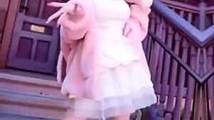 the best animated girls to watch right now