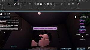 I watch as the latina gives in to gorilla bbc from the hood