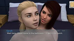 Trekant 27 bringer 3D anime-spill action til live