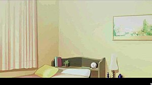 That girl with the huge chest enjoys a wild holiday encounter in Yarinaoshi no Christmas.