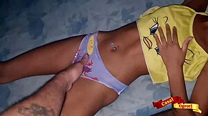 Drilled My Stepdaughter’s Ass, Came, And Kept Going Hard