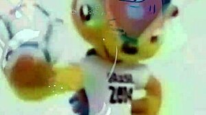 Oh Adamım, Gay Hentai Masajında Bu Lezzetli Prezervatifleri Tadmak Vahşi Geliyor, Değil Mi